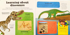 Dinosaur