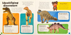 Dinosaur