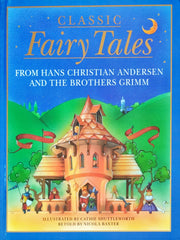 Classic Fairy Tales (20+ Stories)