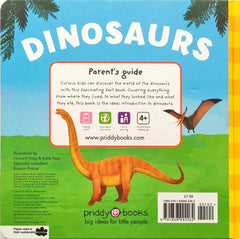 Dinosaur