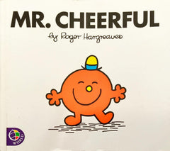 Mr Cheerful