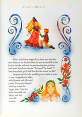 Classic Fairy Tales (20+ Stories)