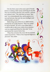 Classic Fairy Tales (20+ Stories)