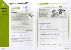 Reading SATs Challenge (Year 6)