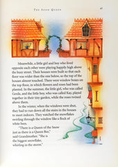 Classic Fairy Tales (20+ Stories)