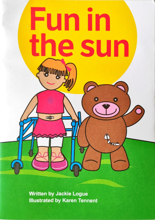 Fun in the Sun