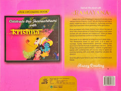 Celebrate this Diwali with Ramayana