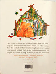 The Bears Winter House (Quentin Blake)