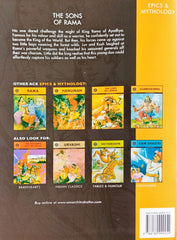 The Sons of Rama (Epics & Mythology)