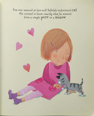 When Tom met Tallulah