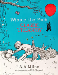 Winnie the Pooh Classic Treasury