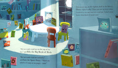 The Book without a Story