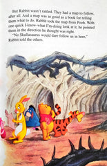 Disney Poohs Grand Adventure (Wonderful World of Reading)