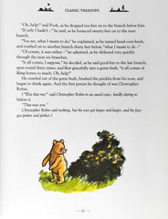 Winnie the Pooh Classic Treasury