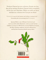 Cockatoos (Quentin Blake)