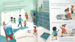 The Book without a Story