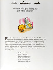 Winnie the Pooh Classic Treasury