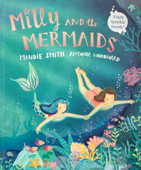 Milly and the Mermaids