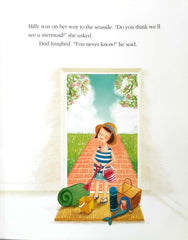 Milly and the Mermaids