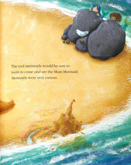 Milly and the Mermaids