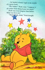 Disney Winnie the Pooh and the Honey Tree (Wonderful World of Reading)