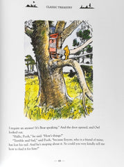 Winnie the Pooh Classic Treasury