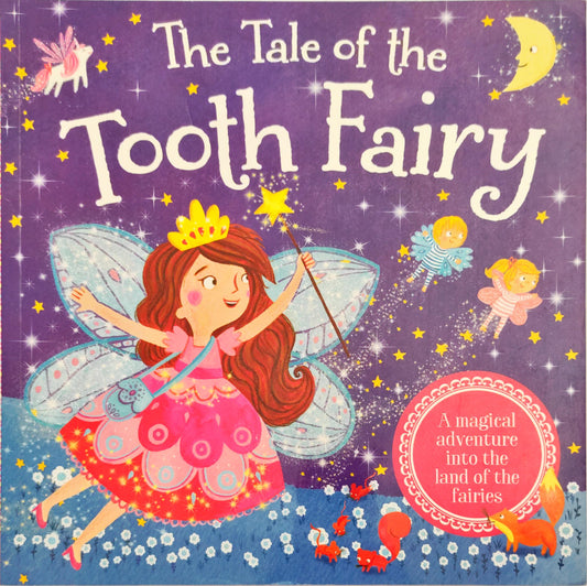 The Tale of the Tooth Fairy