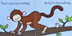 That's not my Monkey
