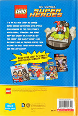 Lego Carnival Capers!