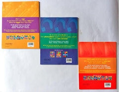 Oxford Childrens  Combo Set(3 Books)