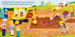 Flip and Find Builders