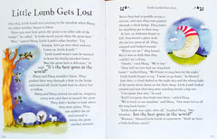 365 Animal Stories and Rhymes for Boys (Chad Valley)