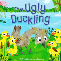 The Ugly Duckling
