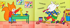 Julia Donaldson Combo Set 19 (2 Books)