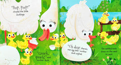 The Ugly Duckling