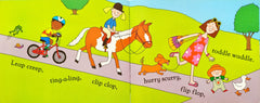 Julia Donaldson Combo Set 19 (2 Books)