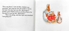 The Tale of Peter Rabbit