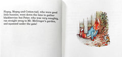 The Tale of Peter Rabbit