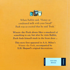 Winnie the Pooh Goes Visiting