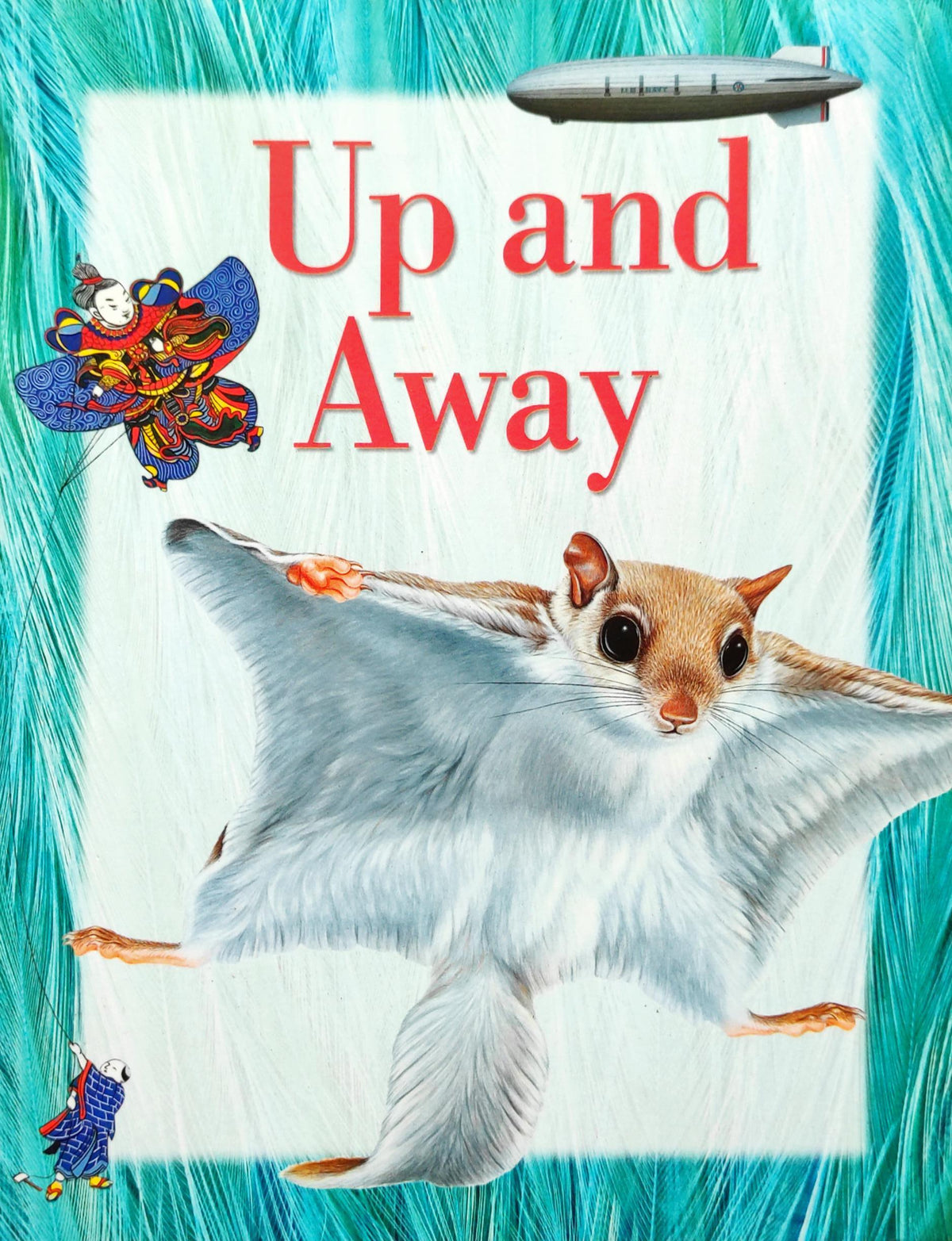 Up and Away