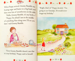 Colour First Reader Combo (2 Books)