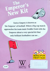 The Emperor's New Kit