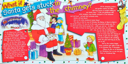 Cool Christmas