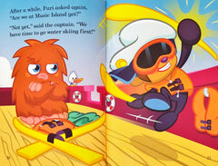 Read it yourself Set 12 (6 Books)