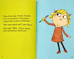 Read it yourself Set 13 (5 Books)