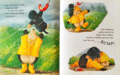 Storybook Combo Set 66 (3 Books)
