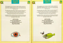 A Kingfisher Question and Answer Combo (2 Books)