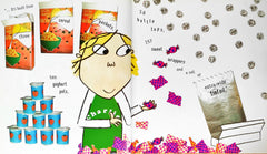 Whoop's But it Wasn't Me (Charlie and Lola)