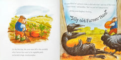 Storybook Combo Set 58 (4 Books)