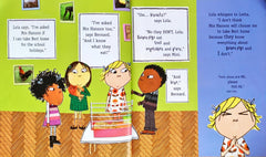 I Completely Know About Guinea Pigs (Charlie and Lola)